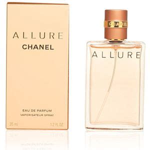 chanel allure bestlist nl|ALLURE Collectie .